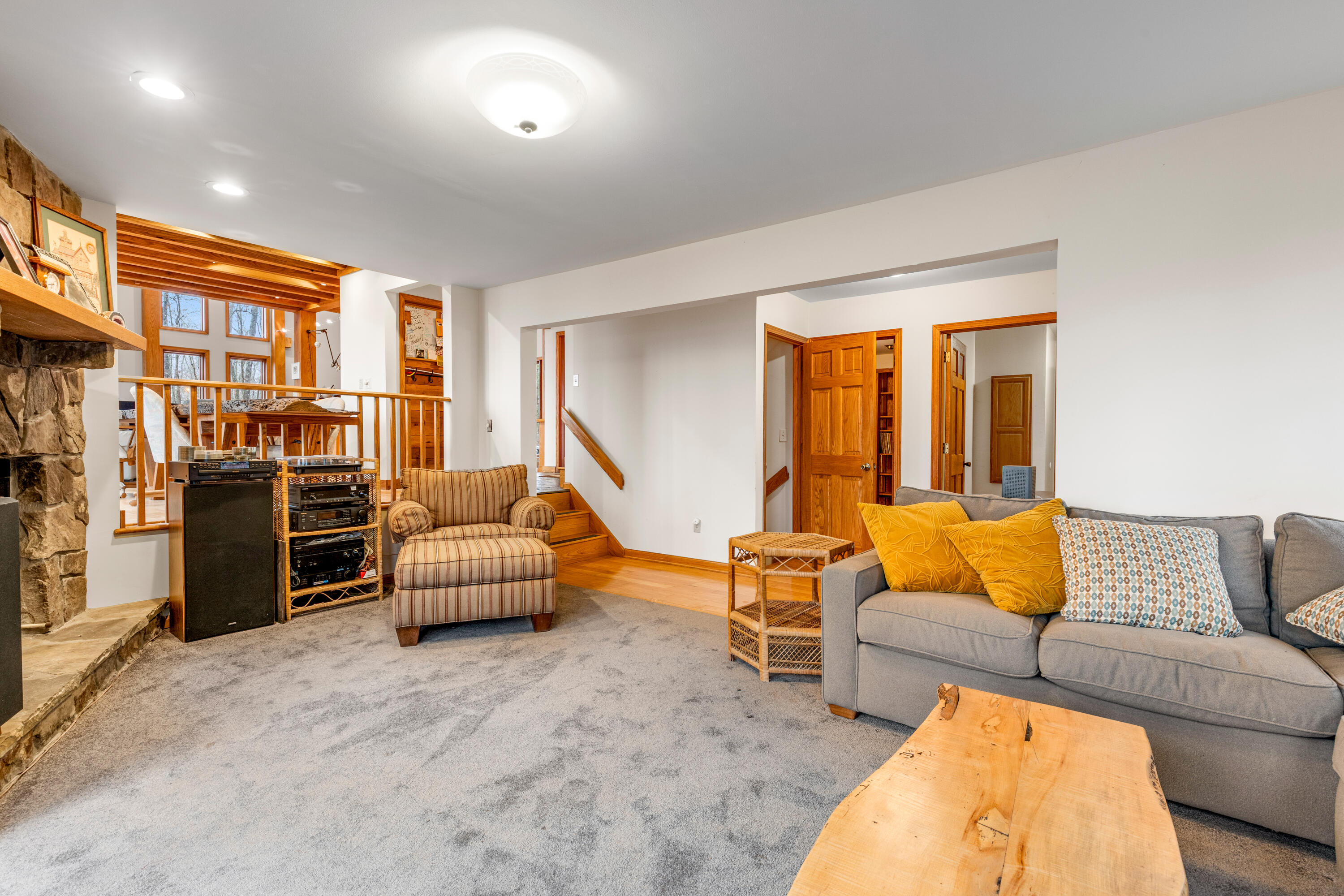 680 Rattlesnake Spring Road Sewanee, TN 37375 - Photo 34 of 87 Rattlesnake-24