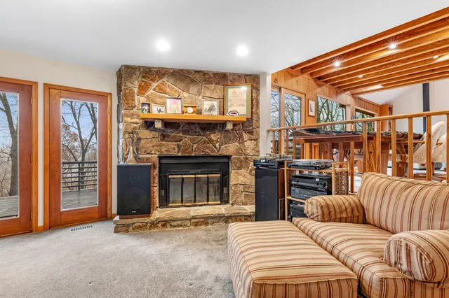 $900,000 | 680 Rattlesnake Spring Road, Sewanee, TN 37375