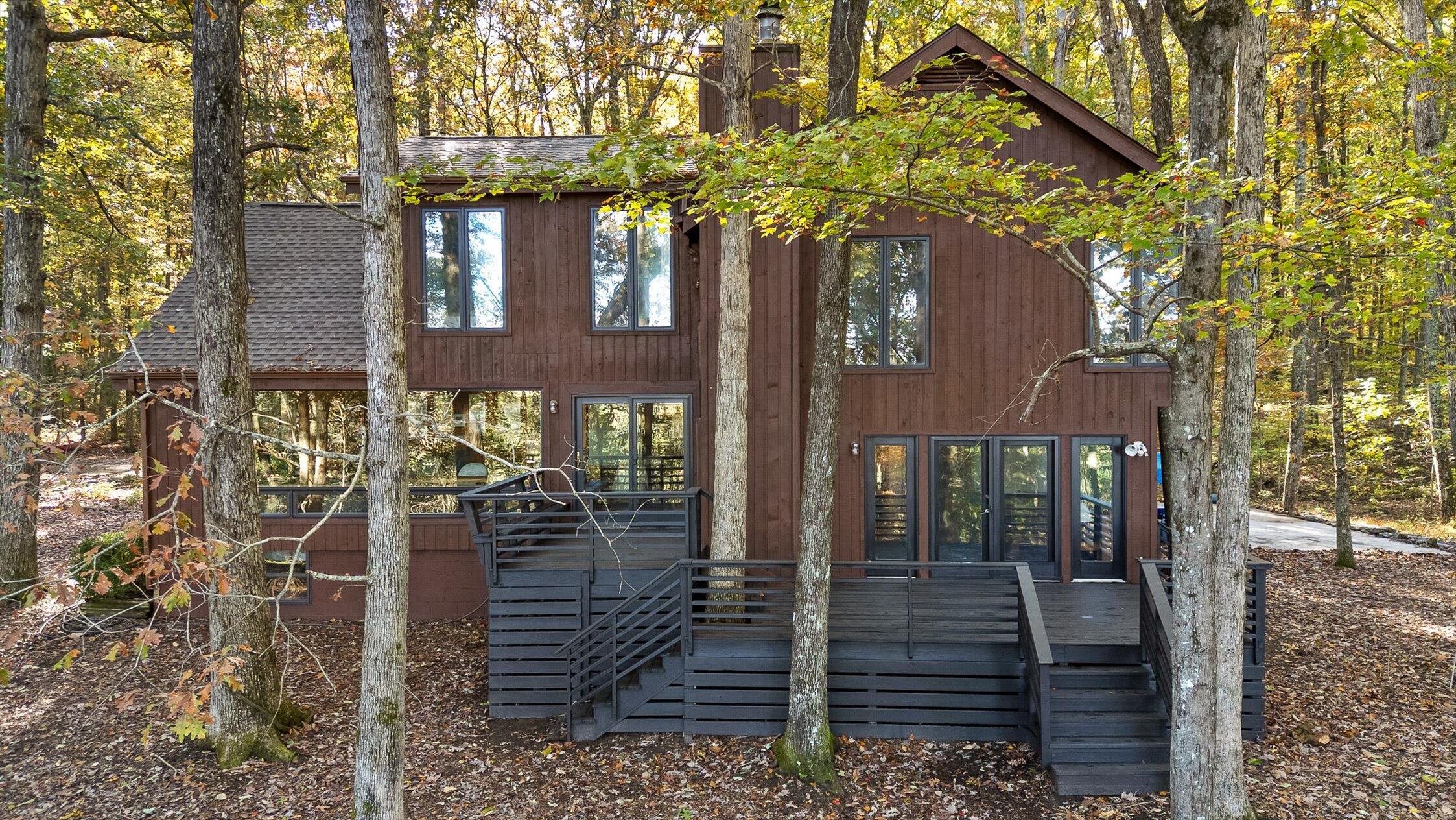 680 Rattlesnake Spring Road Sewanee, TN 37375 - Photo 4 of 87 50-Rattlesnake-49