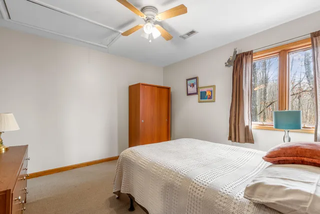 $900,000 | 680 Rattlesnake Spring Road, Sewanee, TN 37375