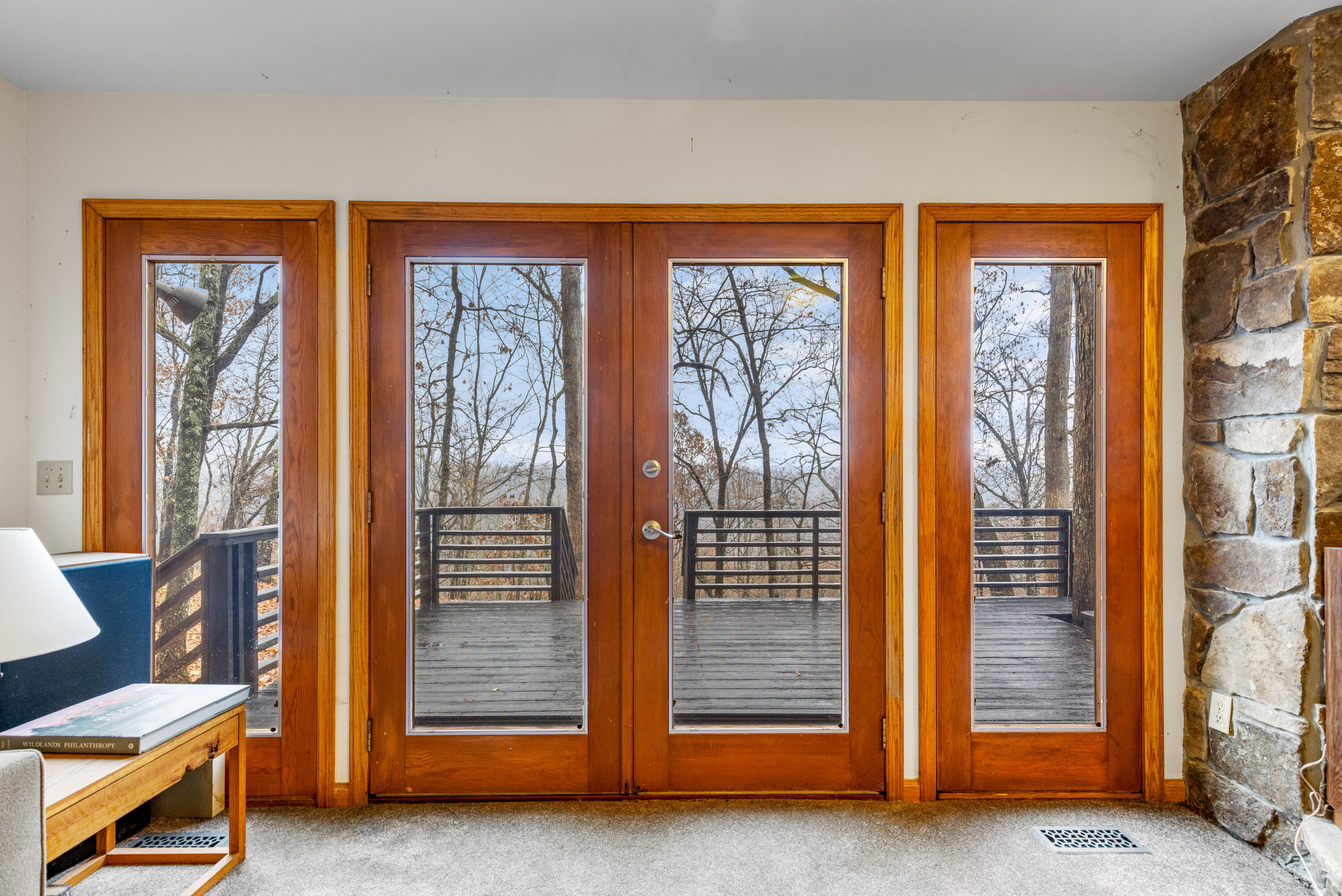 680 Rattlesnake Spring Road Sewanee, TN 37375 - Photo 59 of 87 Rattlesnake-46