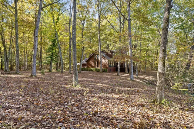 $900,000 | 680 Rattlesnake Spring Road, Sewanee, TN 37375
