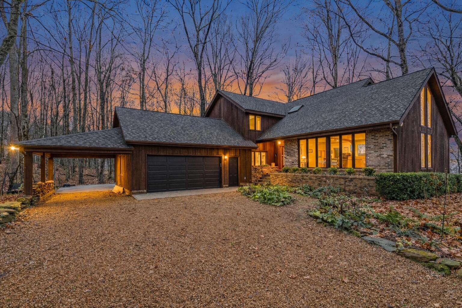 680 Rattlesnake Spring Road Sewanee, TN 37375 - Photo 79 of 87 Rattlesnake Spring Rd Cover