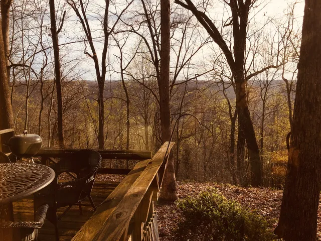 $900,000 | 680 Rattlesnake Spring Road, Sewanee, TN 37375