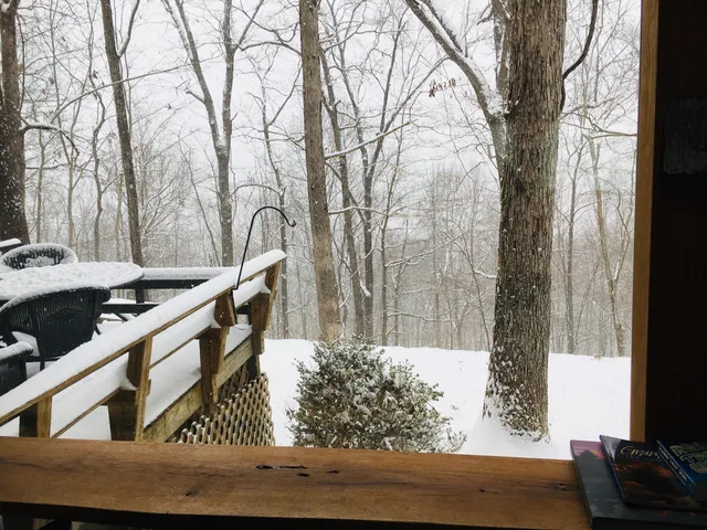 $900,000 | 680 Rattlesnake Spring Road, Sewanee, TN 37375