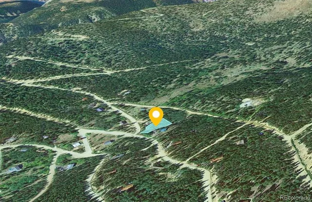 $54,000 | 123 Nebraska Drive, Idaho Springs, CO 80452