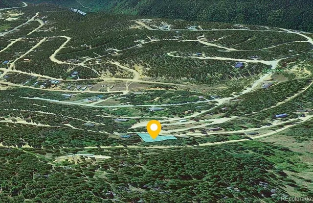 $54,000 | 123 Nebraska Drive, Idaho Springs, CO 80452