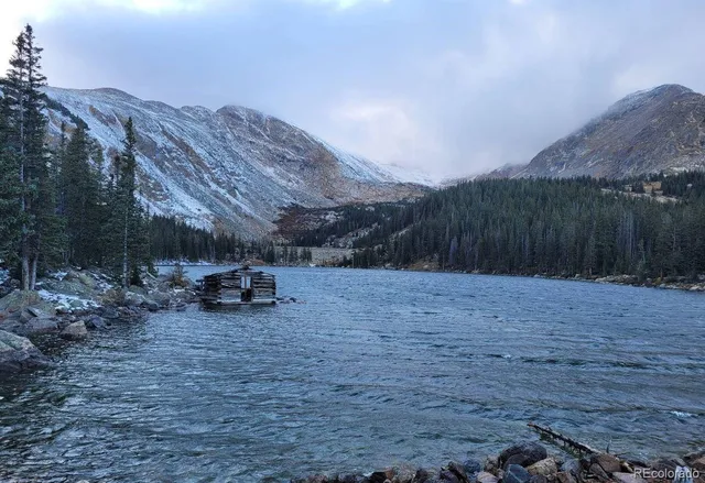 $54,000 | 123 Nebraska Drive, Idaho Springs, CO 80452