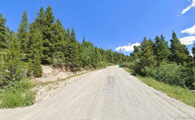 $54,000 | 123 Nebraska Drive, Idaho Springs, CO 80452