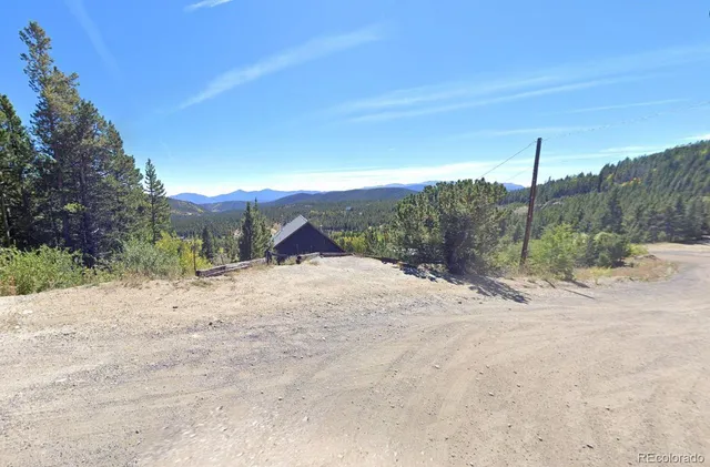 $54,000 | 123 Nebraska Drive, Idaho Springs, CO 80452