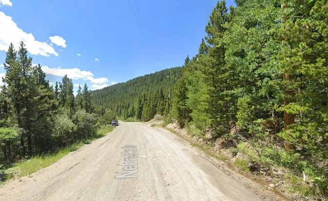 $54,000 | 123 Nebraska Drive, Idaho Springs, CO 80452
