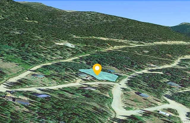 $54,000 | 123 Nebraska Drive, Idaho Springs, CO 80452