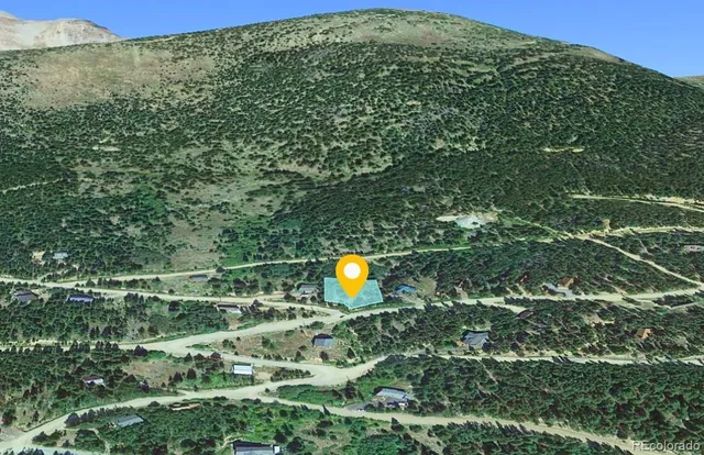 $54,000 | 123 Nebraska Drive, Idaho Springs, CO 80452