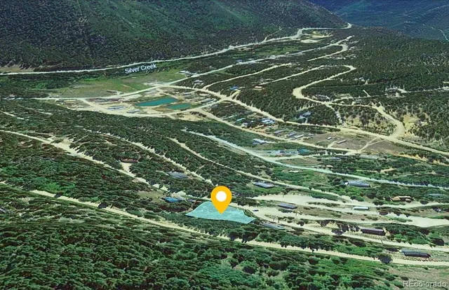 $54,000 | 123 Nebraska Drive, Idaho Springs, CO 80452