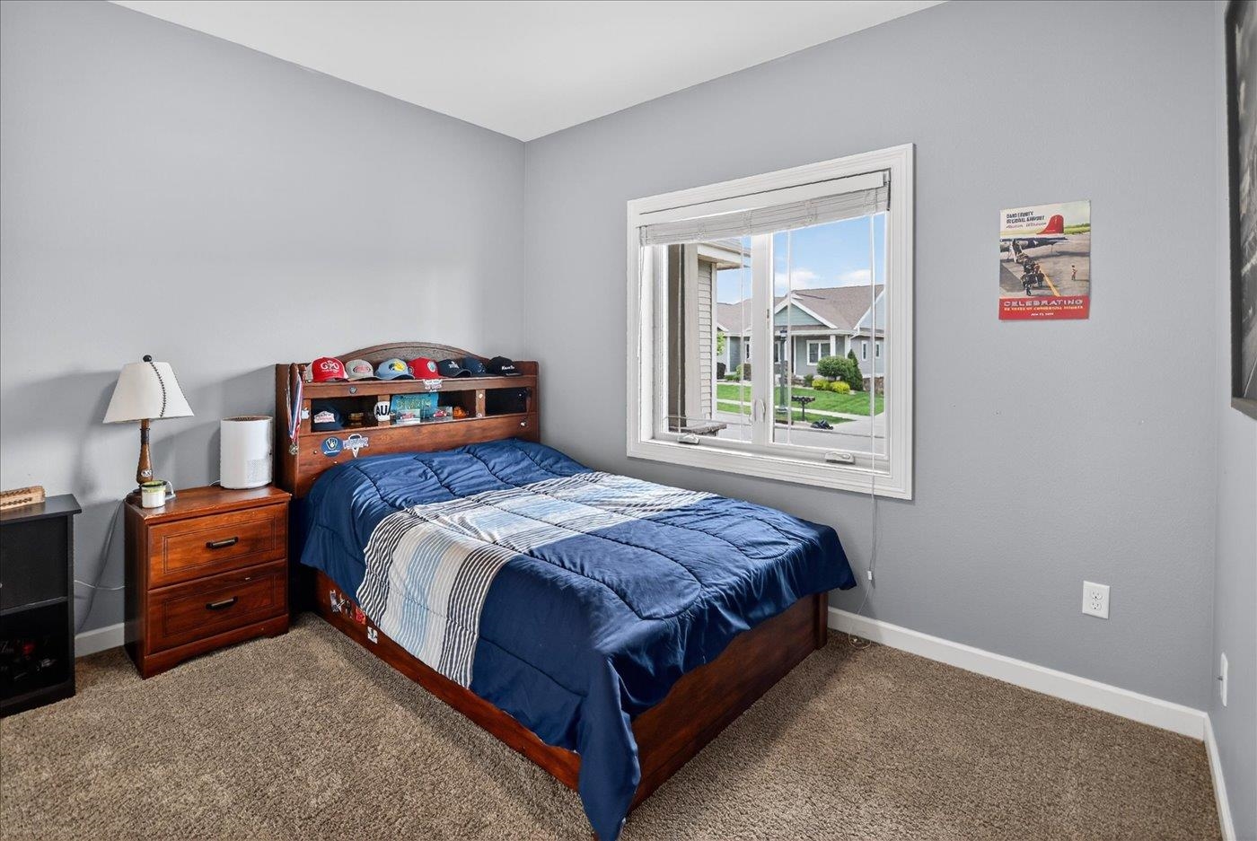 1007 Tara Lane Waunakee, WI 53597 - Photo 21 of 60