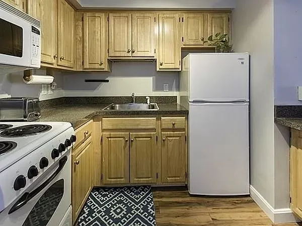 $1,675 | 1025 Hancock Street, Unit 1H, Quincy, MA 02169