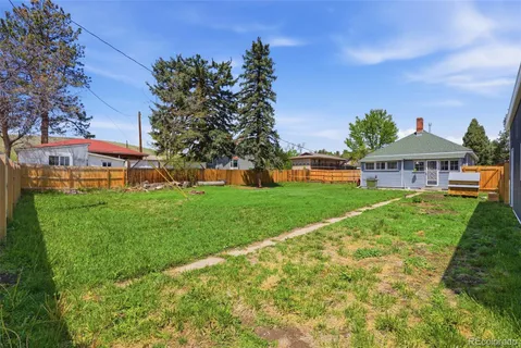$539,999 | 6420 3rd Street, Louviers, CO 80131