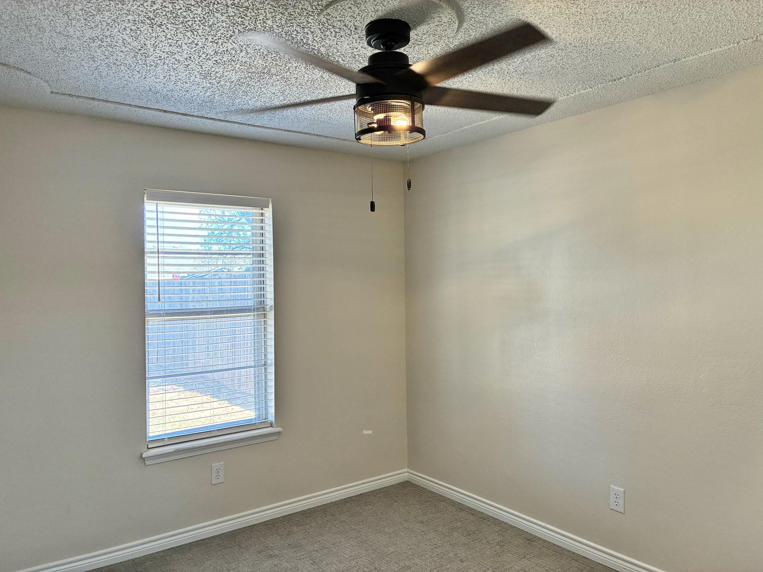 4904 64th Street Lubbock, TX 79414 - Photo 31 of 47 4904 64th Street Bedroom 3