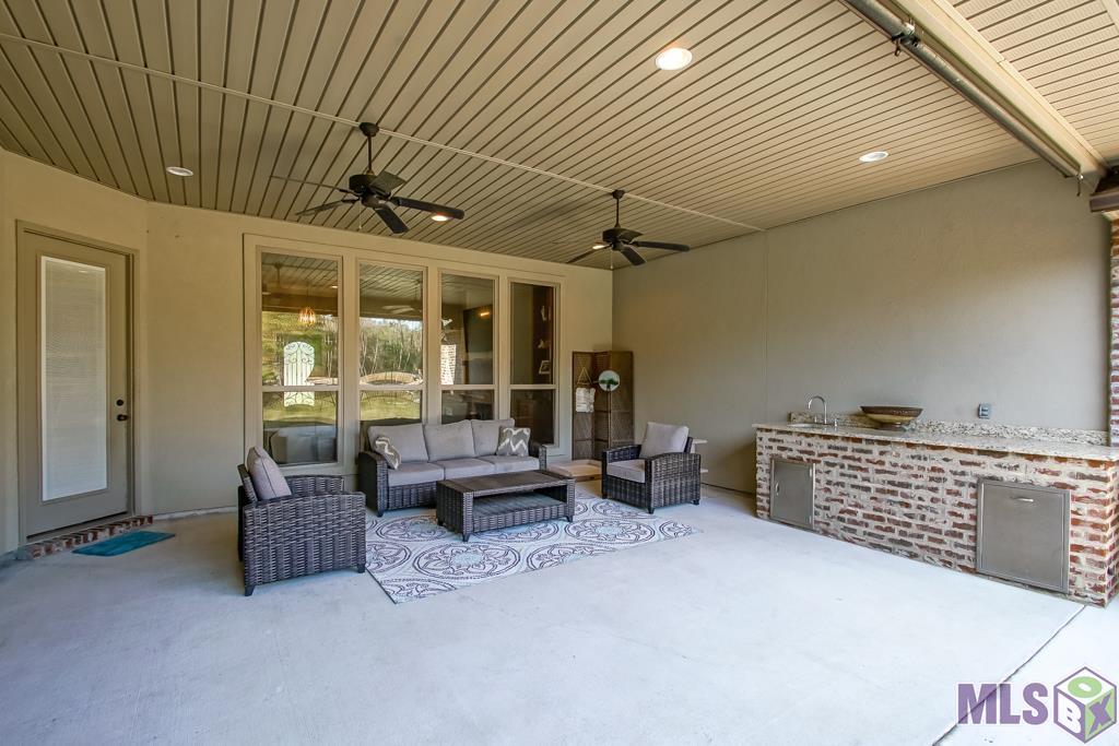 34940 Clinton Allen Road Denham Springs, LA 70706 - Photo 18 of 24