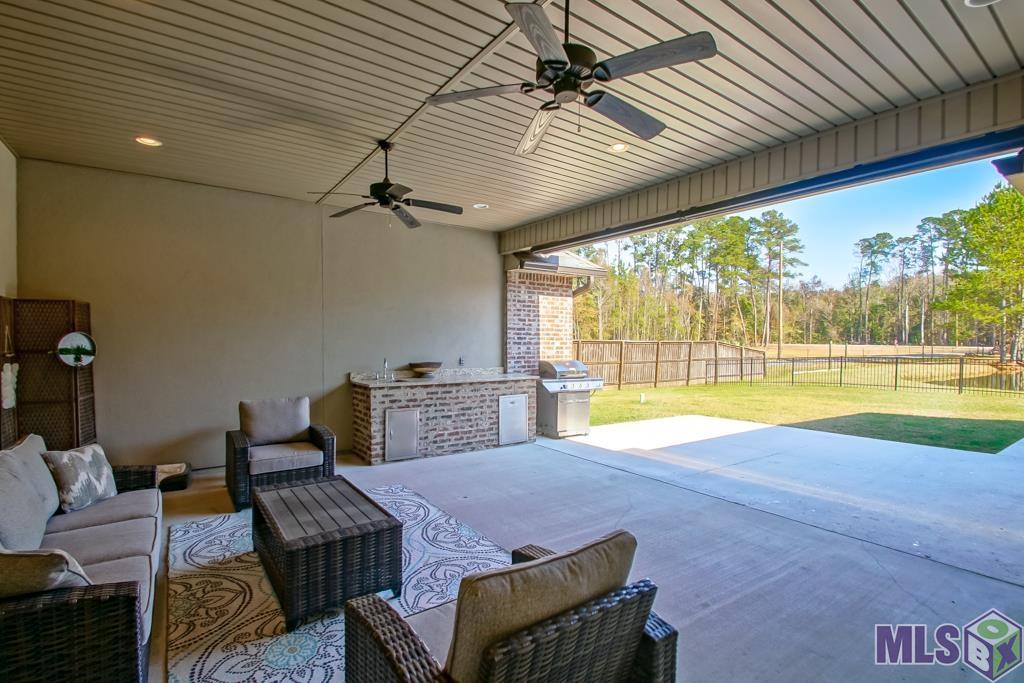 34940 Clinton Allen Road Denham Springs, LA 70706 - Photo 19 of 24