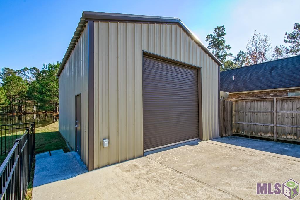 34940 Clinton Allen Road Denham Springs, LA 70706 - Photo 21 of 24