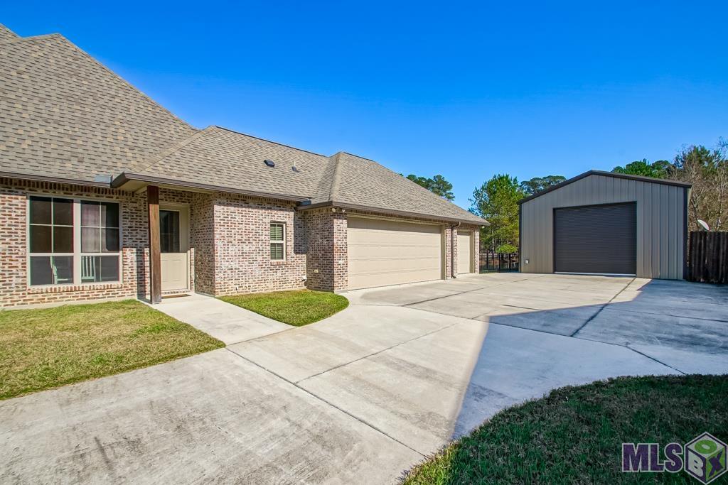 34940 Clinton Allen Road Denham Springs, LA 70706 - Photo 24 of 24