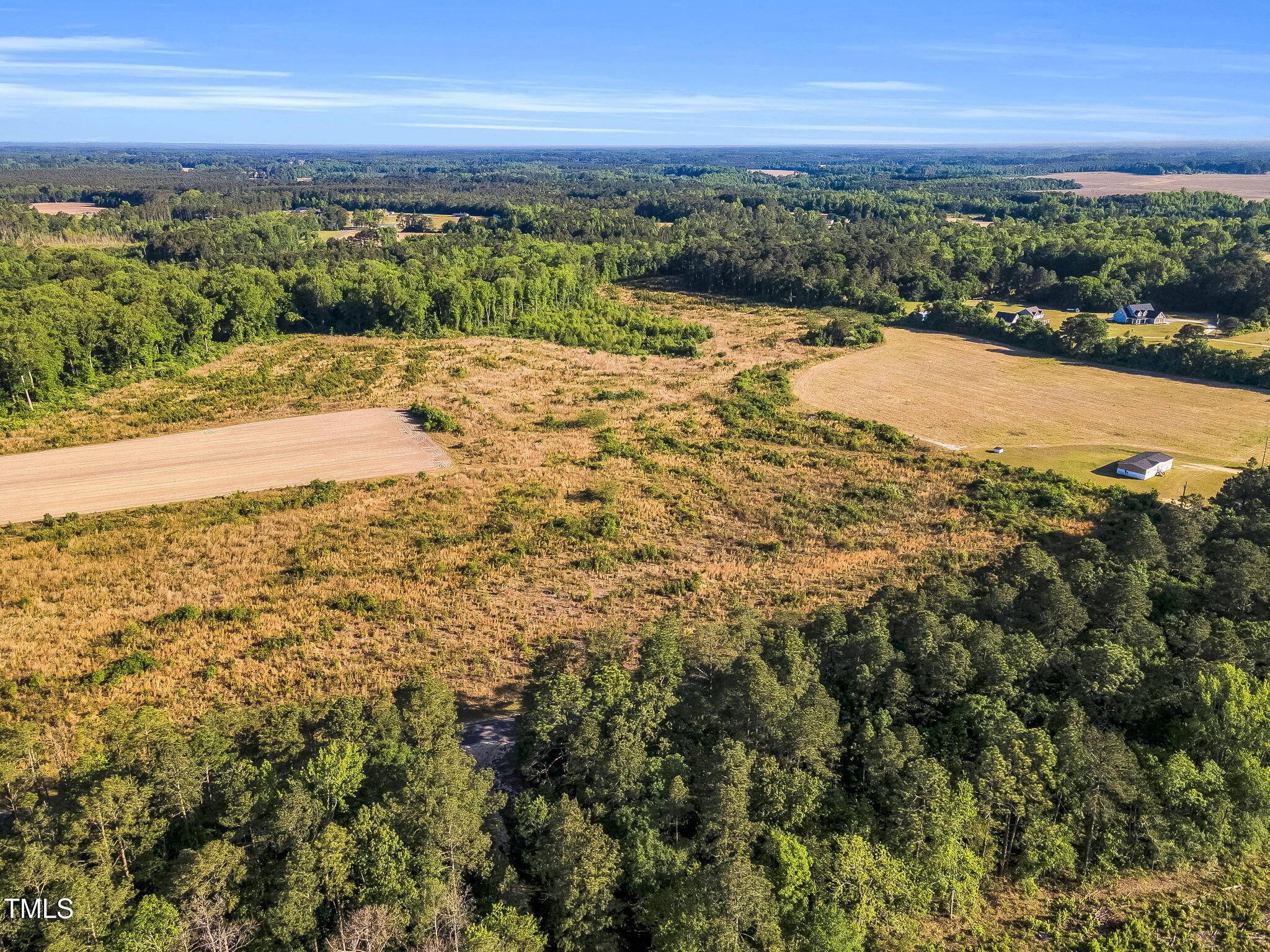 Lot 1 Collier Road Wade, NC 28395 - Photo 6 of 8 17-web-or-mls-DJI_0014