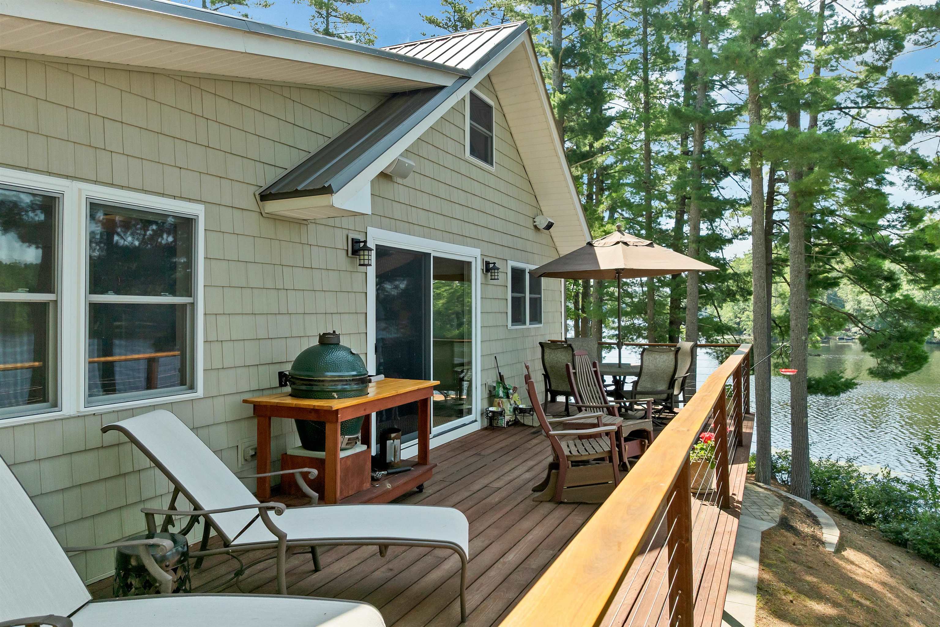 333 Wild Wood Road Wakefield, NH 03830 - Photo 7 of 60