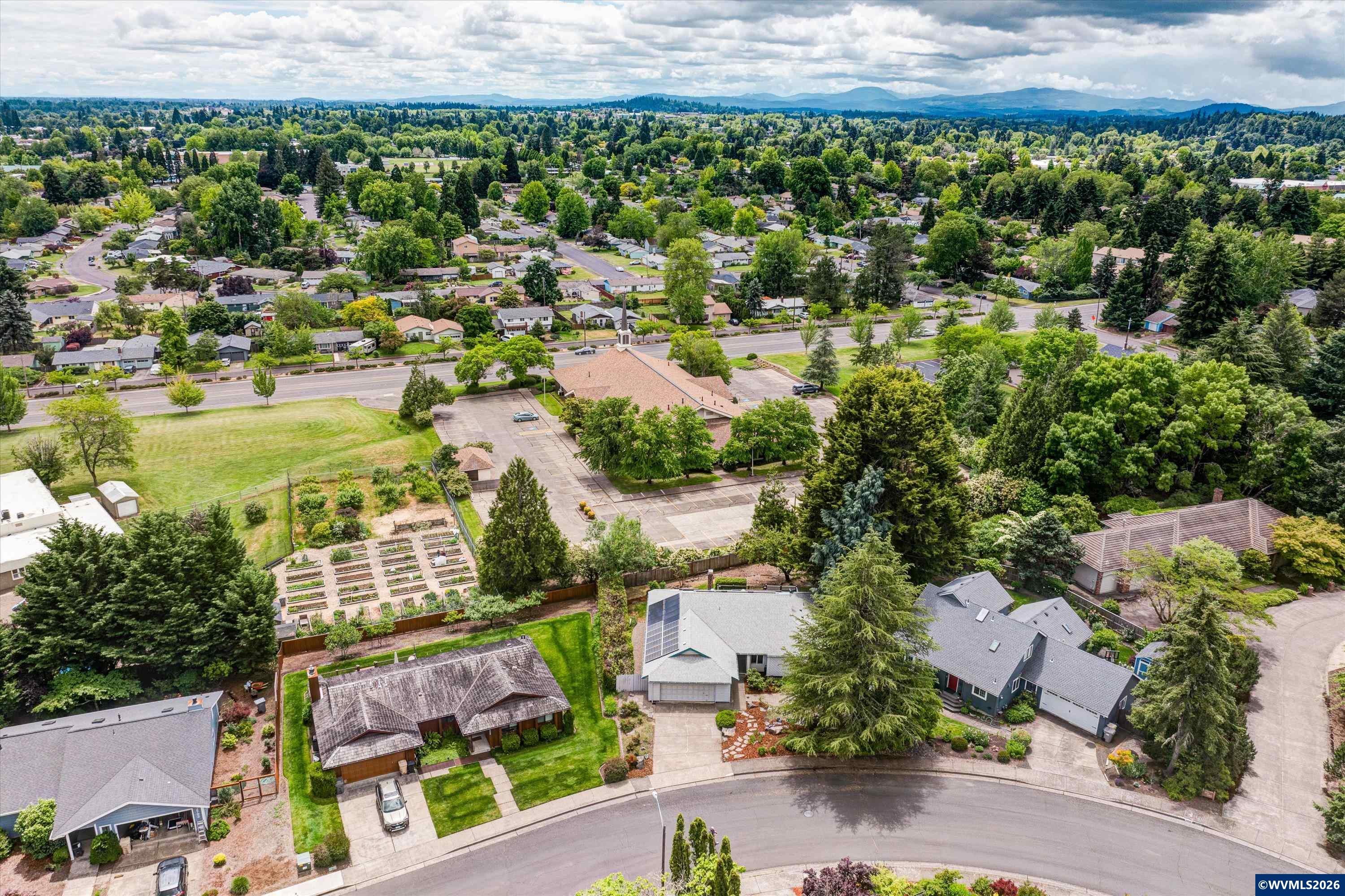 2828 Northwest Angelica Drive Corvallis, OR 97330 - Photo 46 of 49