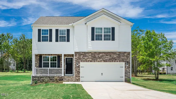 $405,250 | 20 Grazing Crop Court, Youngsville, NC 27596