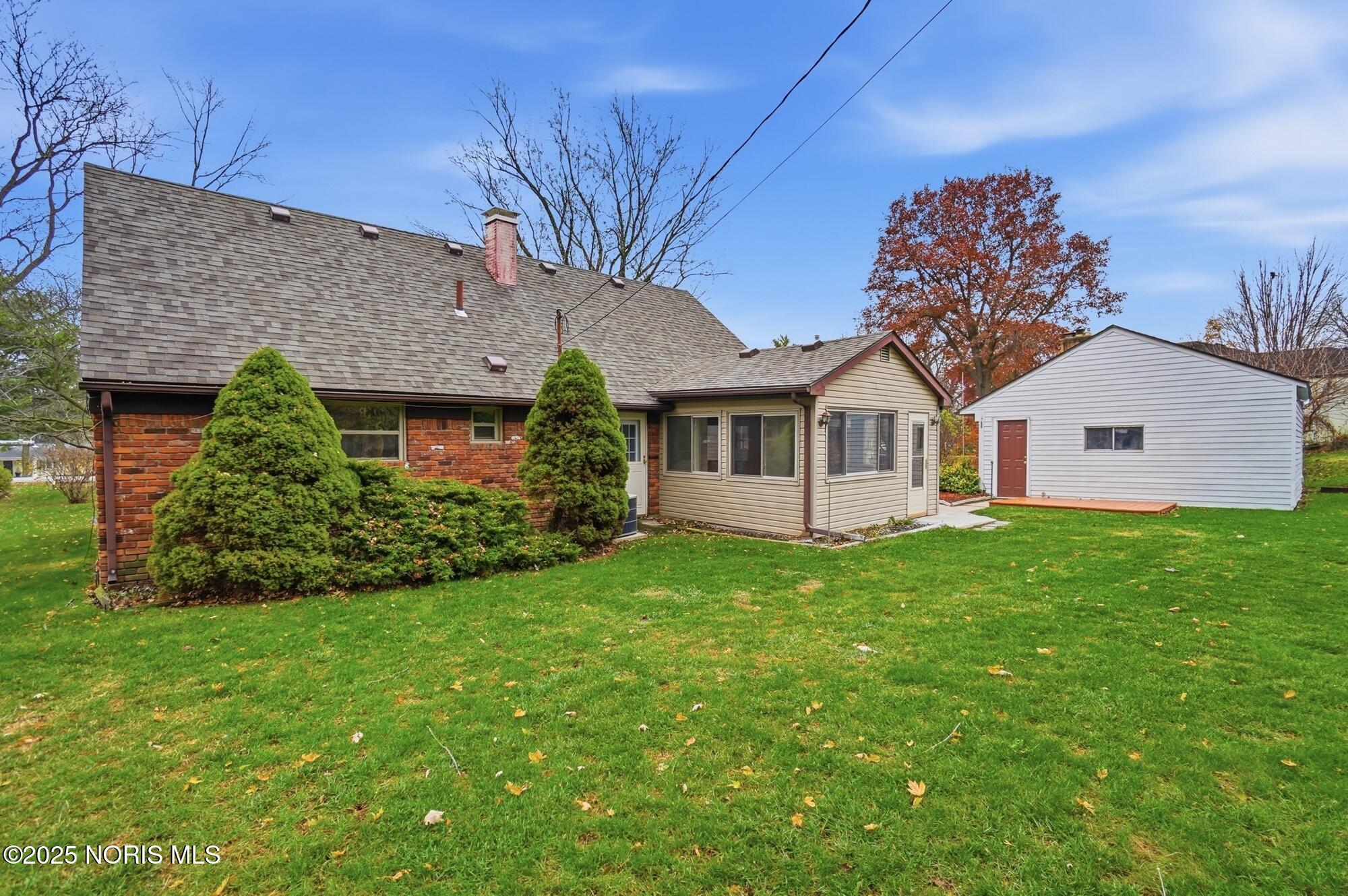388 South River Road Waterville, OH 43566 - Photo 24 of 28 055