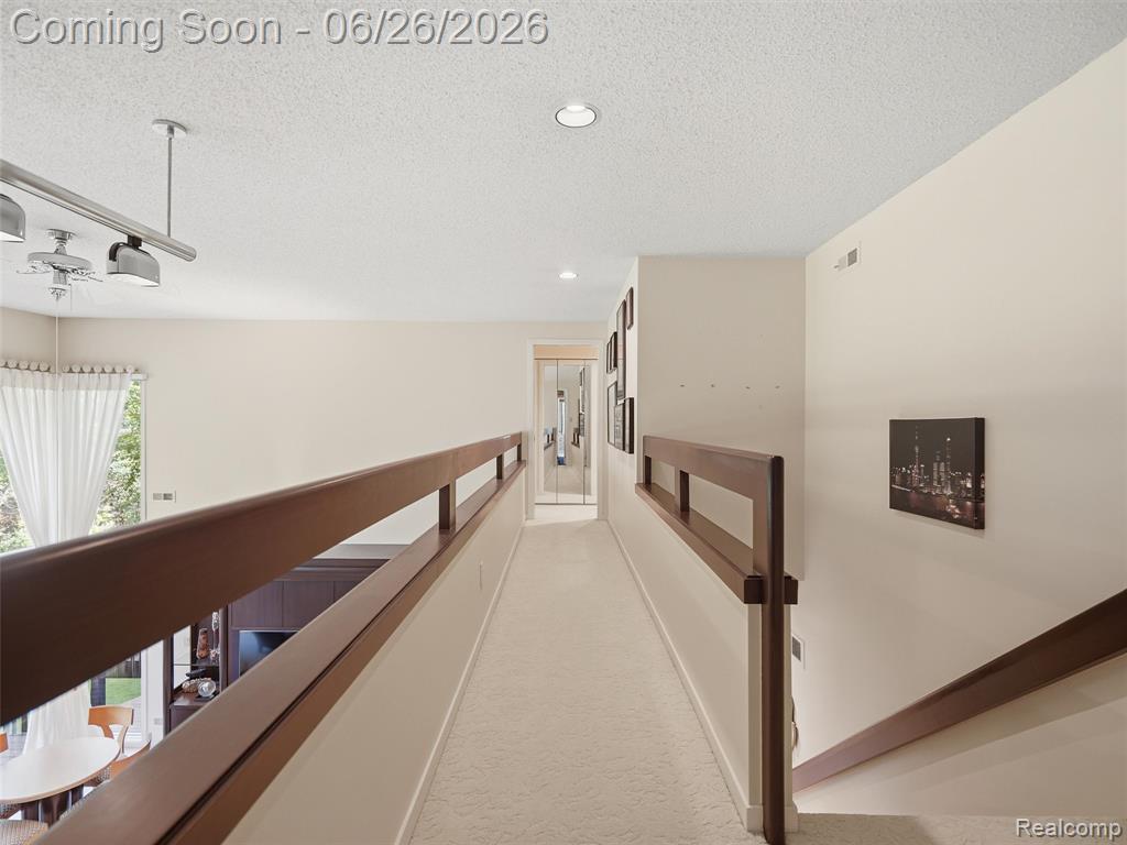 4751 Rolling Ridge Road West Bloomfield, MI 48323 - Photo 27 of 50
