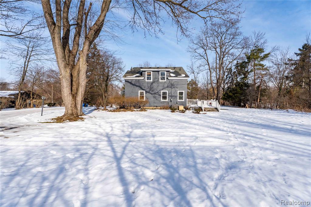 650 Wattles Road Bloomfield Hills, MI 48304 - Photo 54 of 60 Gallery Image 54