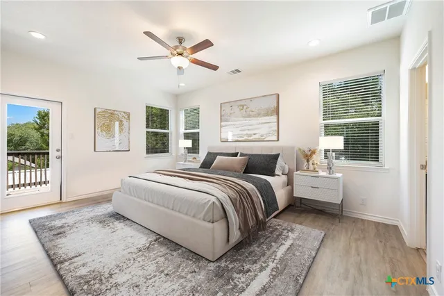 $355,000 | 1130 Twin Deer Lane, Canyon Lake, TX 78133