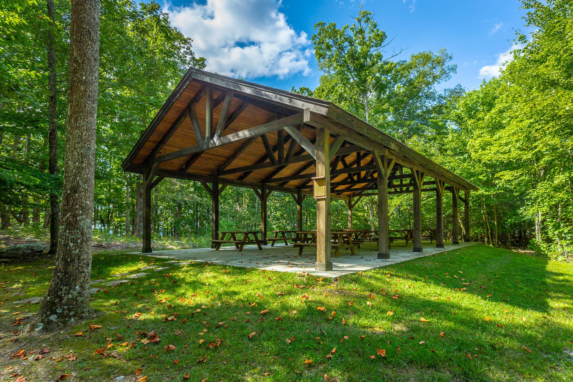 6 Highlands Forest Road Cloudland, GA 30731 - Photo 50 of 100 Gallery Image 50