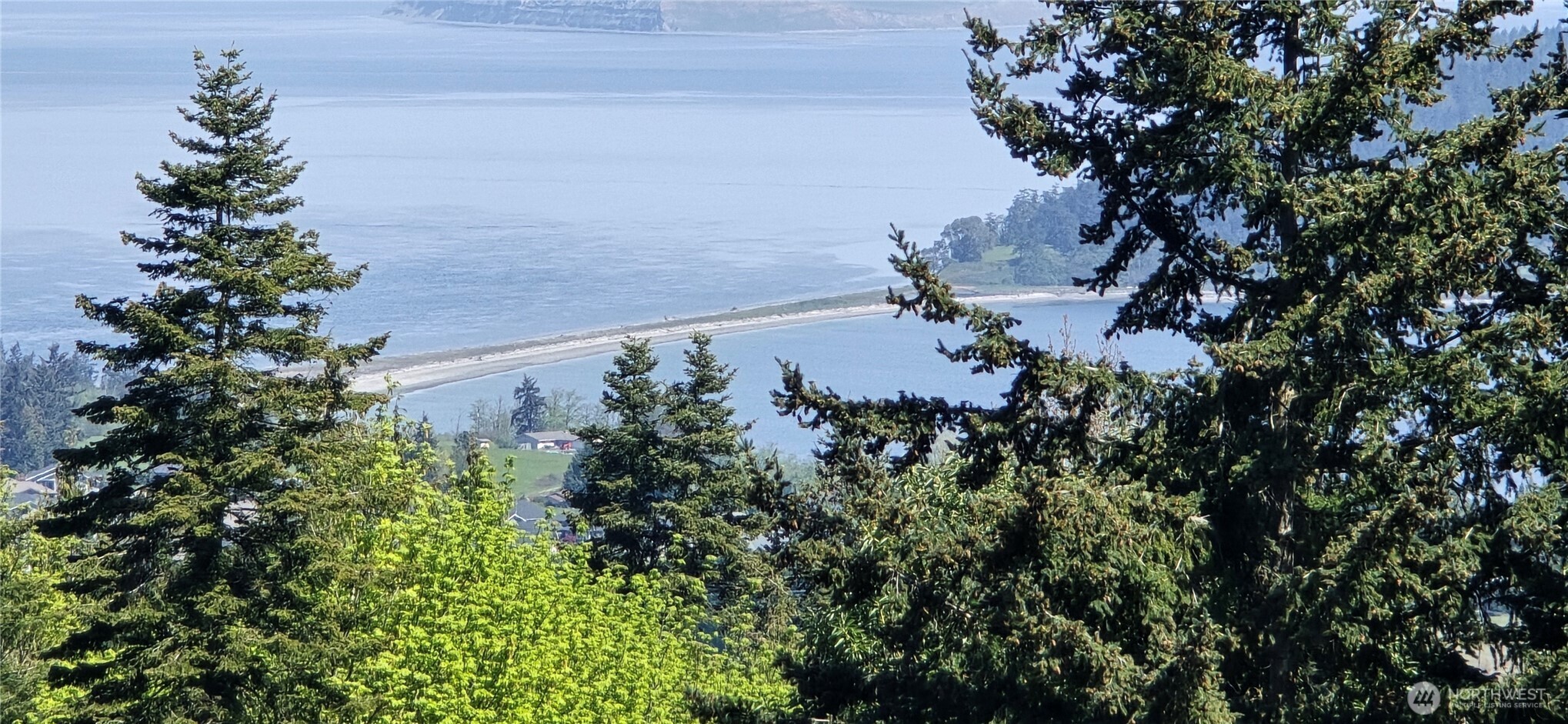 15 High Vw Way Sequim, WA 98382 - Photo 15 of 17 a view of a garden