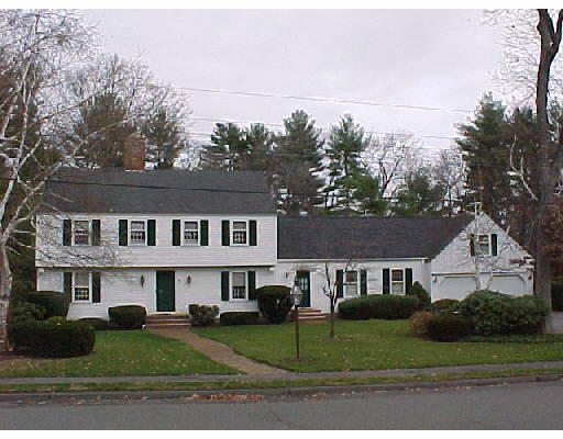 9 Huntingdon Road Lynnfield, MA 01940 - Photo 1 of 1 Gallery Image 1