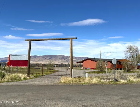 $339,900 | 1915 Thomas Jefferson Avenue, Battle Mountain, NV 89820