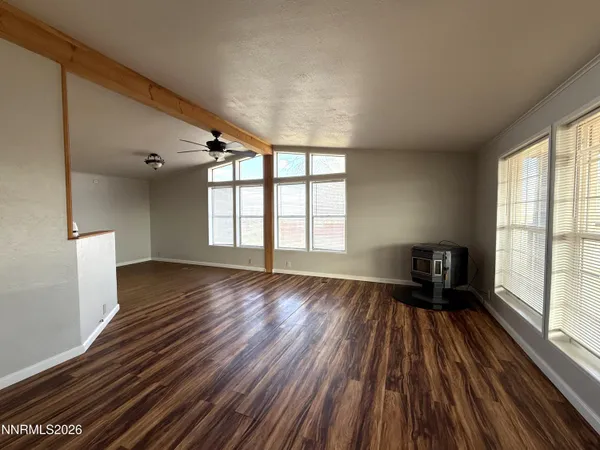 $339,900 | 1915 Thomas Jefferson Avenue, Battle Mountain, NV 89820