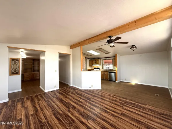 $339,900 | 1915 Thomas Jefferson Avenue, Battle Mountain, NV 89820