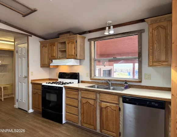 $339,900 | 1915 Thomas Jefferson Avenue, Battle Mountain, NV 89820