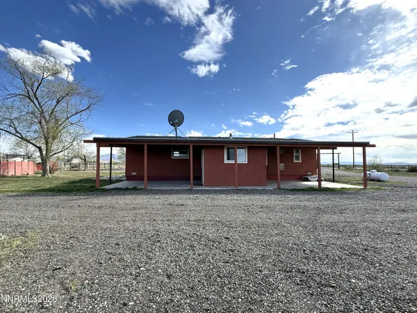 $339,900 | 1915 Thomas Jefferson Avenue, Battle Mountain, NV 89820
