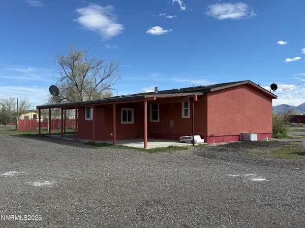 $339,900 | 1915 Thomas Jefferson Avenue, Battle Mountain, NV 89820