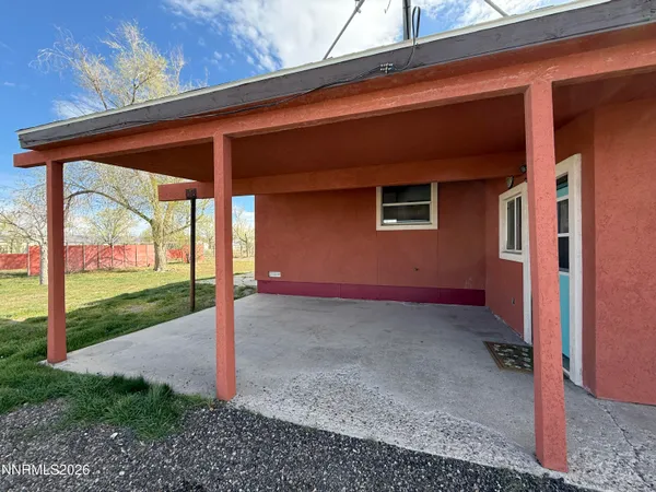 $339,900 | 1915 Thomas Jefferson Avenue, Battle Mountain, NV 89820