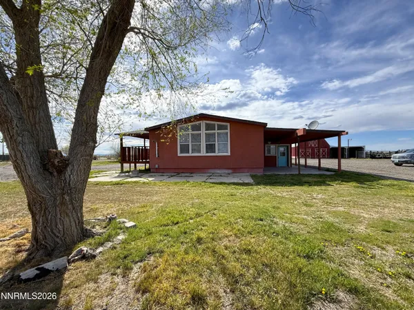 $339,900 | 1915 Thomas Jefferson Avenue, Battle Mountain, NV 89820