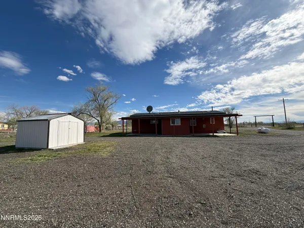$339,900 | 1915 Thomas Jefferson Avenue, Battle Mountain, NV 89820