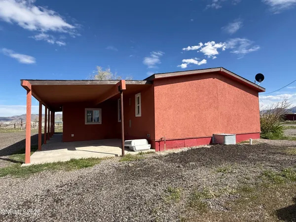 $339,900 | 1915 Thomas Jefferson Avenue, Battle Mountain, NV 89820