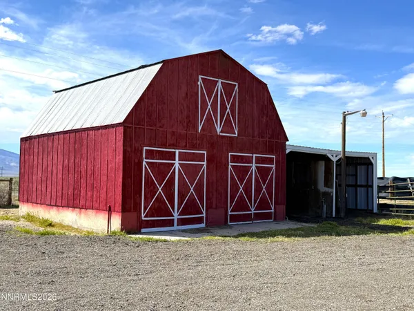 $339,900 | 1915 Thomas Jefferson Avenue, Battle Mountain, NV 89820