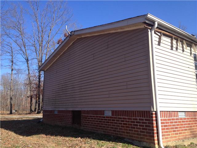 7491 Oak Springs Road Nunnelly, TN 37137 - Photo 2 of 9 Side View