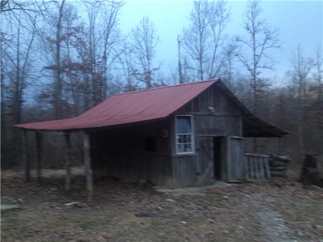 7491 Oak Springs Road Nunnelly, TN 37137 - Photo 4 of 9 Barn/Storage Building